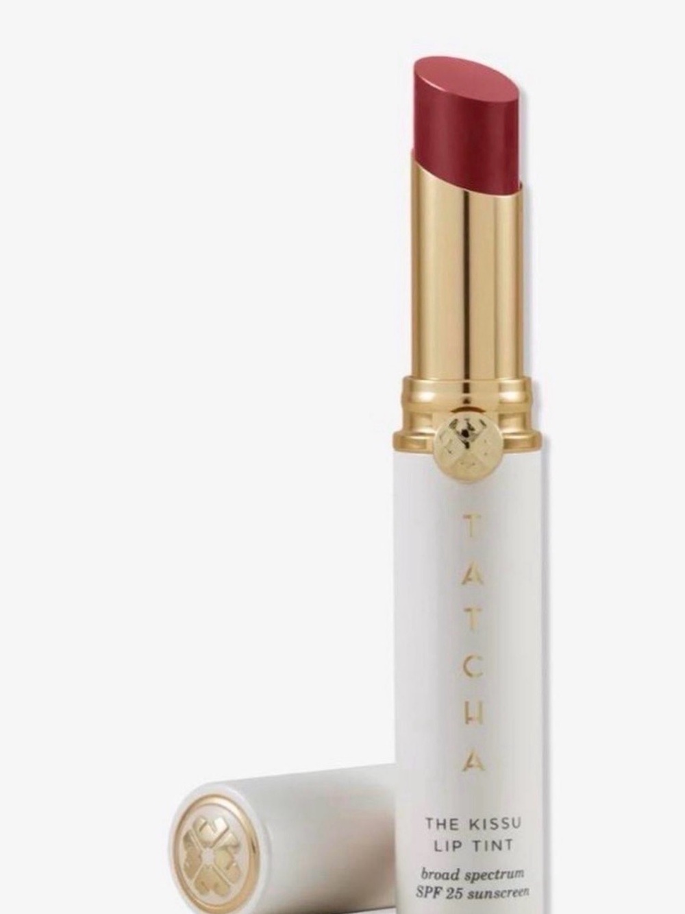 New TATCHA The Kissu Lip Tint